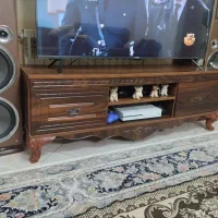 میز تلویزیون