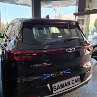 تیگو ۷ پرمیوم  مدل ۱۴۰۳ اتو سامان