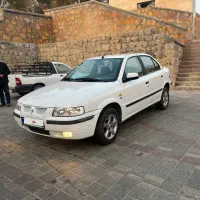 سمند lx 1392 تمیز خانگی