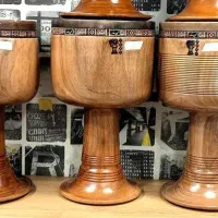 تمبک ۴ مهر حرفه ای سقا دولتی