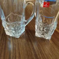 لیوان مدل پارچی