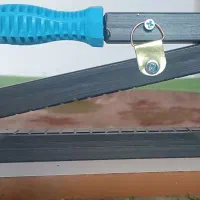 بادام شکن دستی