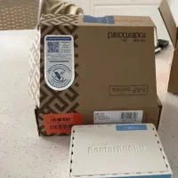 روتر میکروتیک مدل tc HAP LITLE-2nd