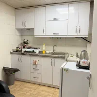 فروش آپارتمان تجاری ۷۴متر مرکز شهر صومعه سرا|فروش دفتر کار، اتاق اداری، مطب|صومعهسرا, |دیوار