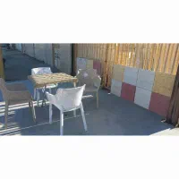 میز و صندلی مدل تیارا|میز و صندلی غذاخوری|کرمانشاه, |دیوار