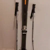 چوب اسکی Blizzard