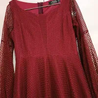 لباس بلند سایز۳۸ـ۴۰|لباس|اهر, |دیوار