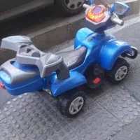 ماشین شارژی