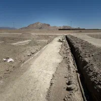 زمین مسکونی 200متری شهرک باپروانه ساخت|فروش زمین و ملک کلنگی|تربت‌حیدریه, شهرک ولیعصر|دیوار