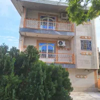 فروش ویلا شهرکی ساحلی