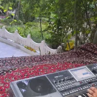 ارگ در حد آکبند