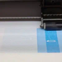 دیتگاه چاپ بنر کونیکا 512|ماشین‌آلات صنعتی|مشهد, عامل|دیوار