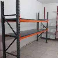 قفسه بهارتک|فروشگاه و مغازه|سمنان, |دیوار