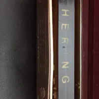 ساز دهنی هرینگ|سازهای بادی|مشهد, قائم|دیوار