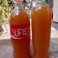 آبغوره بی نمک خالص و تازه|خوردنی و آشامیدنی|کرج, شهرک سهرابیه|دیوار