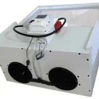 سایلنت باکس فوق هوشمند|ماشین‌آلات صنعتی|فردیس, شهرک وحدت|دیوار