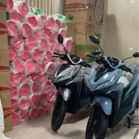 موتور کلیک|موتورسیکلت|کرمان, |دیوار