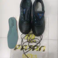 کفش ایمنی کار