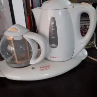 چای ساز Techno نو