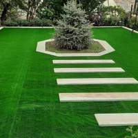 کاشت چمن طبیعی مخصوص فضا سبز و فوتبال