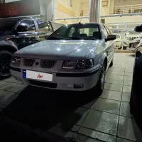 سمند lx 97 فوری