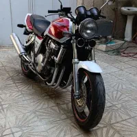 cb1000 سند|موتورسیکلت|تهران, امیریه|دیوار