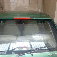 ام وی ام 110|خودرو سواری و وانت|کرمان, |دیوار