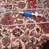 لوازم آکواریوم در حد نو|ماهی|قائن, |دیوار