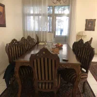 ۵میلیون|مبلمان خانگی و میز عسلی|تهران, پاسداران|دیوار