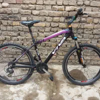 دوچرخه ویوا اکشن ۲۶