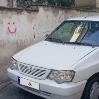 پراید ۱۳۲ مدل ۱۳۸۸|خودرو سواری و وانت|گرگان, |دیوار