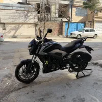 دومینار 250 فول وارداتی|موتورسیکلت|تهران, حر|دیوار