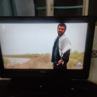 تلوزیون درحدنوال سی دی مارک سونی|تلویزیون و پروژکتور|تویسرکان, |دیوار