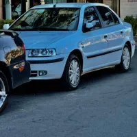 سمند LXمدل ۱۳۹۸|خودرو سواری و وانت|بجنورد, |دیوار