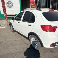 کوییک اتومات فول پلاس۱۴۰۱ بیرنگ|خودرو سواری و وانت|تهران, آبشار|دیوار