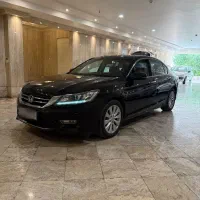 هوندا آکورد