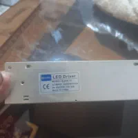 سوئیچ دوربین مداربسته ۱۲والت ۲۰ آمپر