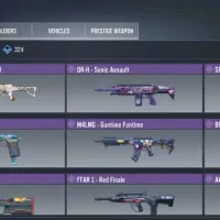 اک کالاف|کنسول، بازی ویدئویی و آنلاین|تاکستان, |دیوار