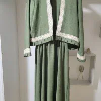 کت سارافون فری سایز