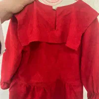 پیراهن (سارافون)دخترانه|کفش و لباس بچه|ری, شهادت|دیوار