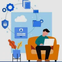 استخدام غیر حضوری خانم و آقا