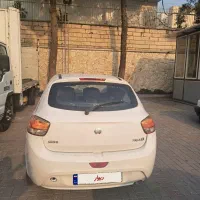 تیبا ۲ مدل ۹۶