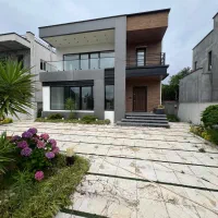 ویلا کوهپایه حیاط دار(ملک پلاس)