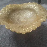 سیلور رنگ طلایی