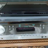 امپلی فایر LG|سیستم صوتی خانگی|بومهن, |دیوار