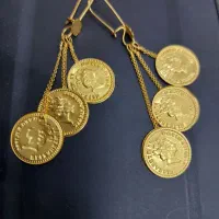 طلا۲۰۰ بالای تابلو