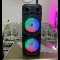 اسپیکر کنترل دار|سیستم صوتی خانگی|نسیمشهر, |دیوار