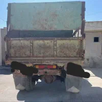 ۹۱۱|خودرو سنگین|فسا, |دیوار