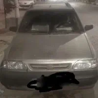 پراید