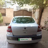 رنو مگان 2000 اتومات مدل 1389|خودرو سواری و وانت|تهران, شهرک ولیعصر شمالی|دیوار